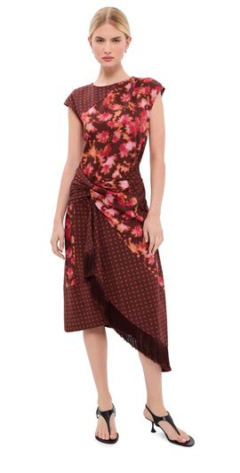 Sho Dress