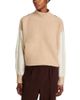 3.1 Phillip Lim 3.1 Phillip Lim Dolman Sleeve Turtleneck Sweater - 1