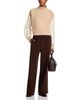 3.1 Phillip Lim 3.1 Phillip Lim Dolman Sleeve Turtleneck Sweater - 2