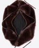 3.1 Phillip Lim 3.1 Phillip Lim Faux Fur Luna Hobo Bag - 3