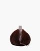 3.1 Phillip Lim 3.1 Phillip Lim Faux Fur Luna Hobo Bag - 4