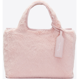 3.1 Phillip Lim 3.1 Phillip Lim Faux Fur Market Tote