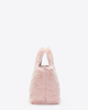 3.1 Phillip Lim 3.1 Phillip Lim Faux Fur Market Tote - 2