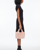 3.1 Phillip Lim 3.1 Phillip Lim Faux Fur Market Tote - 4