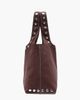 3.1 Phillip Lim 3.1 Phillip Lim Garment Dye Denim Market Tote - 3