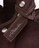 3.1 Phillip Lim 3.1 Phillip Lim Garment Dye Denim Market Tote - 4