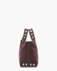 3.1 Phillip Lim 3.1 Phillip Lim Garment Dye Denim Mini Market Tote - 3