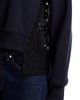 3.1 Phillip Lim 3.1 Phillip Lim Lace Back French Terry Sweatshirt - 4