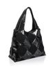 3.1 Phillip Lim 3.1 Phillip Lim Large Quilted Patchwork Market Tote Bag - 4