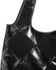 3.1 Phillip Lim 3.1 Phillip Lim Large Quilted Patchwork Market Tote Bag - 5