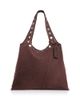3.1 Phillip Lim 3.1 Phillip Lim Large Washed Denim Market Tote Bag - 1