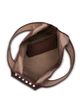 3.1 Phillip Lim 3.1 Phillip Lim Large Washed Denim Market Tote Bag - 3