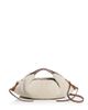 3.1 Phillip Lim 3.1 Phillip Lim Luna Mini Sherpa Crossbody Bag - 1