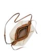 3.1 Phillip Lim 3.1 Phillip Lim Luna Mini Sherpa Crossbody Bag - 3