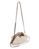 3.1 Phillip Lim 3.1 Phillip Lim Luna Mini Sherpa Crossbody Bag - 4