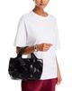 3.1 Phillip Lim 3.1 Phillip Lim Mini Quilted Patchwork Market Tote Bag - 2
