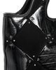 3.1 Phillip Lim 3.1 Phillip Lim Mini Quilted Patchwork Market Tote Bag - 5