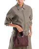 3.1 Phillip Lim 3.1 Phillip Lim Mini Washed Denim Market Tote Bag - 2