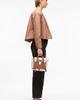 3.1 Phillip Lim 3.1 Phillip Lim Pashli Textured Mini Satchel - 2