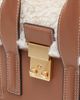 3.1 Phillip Lim 3.1 Phillip Lim Pashli Textured Mini Satchel - 5