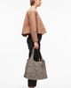 3.1 Phillip Lim 3.1 Phillip Lim Quilted Tweed Market Tote - 2