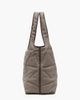 3.1 Phillip Lim 3.1 Phillip Lim Quilted Tweed Market Tote - 3