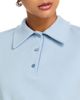 3.1 Phillip Lim 3.1 Phillip Lim Shirt Contrast Polo Tee - 4