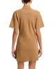 3.1 Phillip Lim 3.1 Phillip Lim Short Sleeve Polo Mini Dress - 4