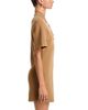 3.1 Phillip Lim 3.1 Phillip Lim Short Sleeve Polo Mini Dress - 5