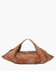 3.1 Phillip Lim 3.1 Phillip Lim Studded Faux Suede Luna Bag - 1