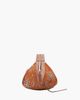 3.1 Phillip Lim 3.1 Phillip Lim Studded Faux Suede Luna Bag - 4