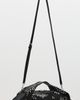 3.1 Phillip Lim 3.1 Phillip Lim Studded Faux Suede Mini Luna Crossbody Bag Black One - 4