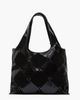 3.1 Phillip Lim 3.1 Phillip Lim Studded Patchwork Market Tote - 5