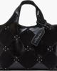 3.1 Phillip Lim 3.1 Phillip Lim Studded Patchwork Mini Market Tote - 1