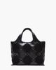 3.1 Phillip Lim 3.1 Phillip Lim Studded Patchwork Mini Market Tote - 5