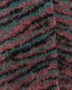 3.1 Phillip Lim 3.1 Phillip Lim Tiger Print Crew Neck Cardigan Sable Multi - 6
