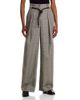 3.1 Phillip Lim 3.1 Phillip Lim Wide Leg Origami Pants - 1