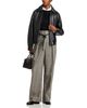 3.1 Phillip Lim 3.1 Phillip Lim Wide Leg Origami Pants - 2
