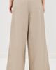 3.1 Phillip Lim 3.1 Phillip Lim Wide Leg Pleated Pants Khaki/Birch - 4
