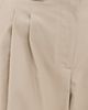 3.1 Phillip Lim 3.1 Phillip Lim Wide Leg Pleated Pants Khaki/Birch - 6