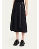 3.1 Phillip Lim Pleated Utility Midi Skirt - 4