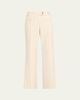 3.1 Phillip Lim Tailored Pinstripe Trousers - 1