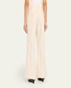 3.1 Phillip Lim Tailored Pinstripe Trousers - 3
