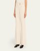 3.1 Phillip Lim Tailored Pinstripe Trousers - 5