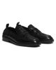 3.1 Phillip Lim Women's Alexa Embossed Leather Loafers - 2