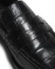 3.1 Phillip Lim Women's Alexa Embossed Leather Loafers - 5