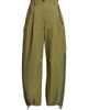 3.1 Phillip Lim Women's Colorblocked Utility Cargo Pants - 1