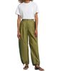 3.1 Phillip Lim Women's Colorblocked Utility Cargo Pants - 2