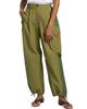 3.1 Phillip Lim Women's Colorblocked Utility Cargo Pants - 3