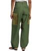 3.1 Phillip Lim Women's Colorblocked Utility Cargo Pants - 5